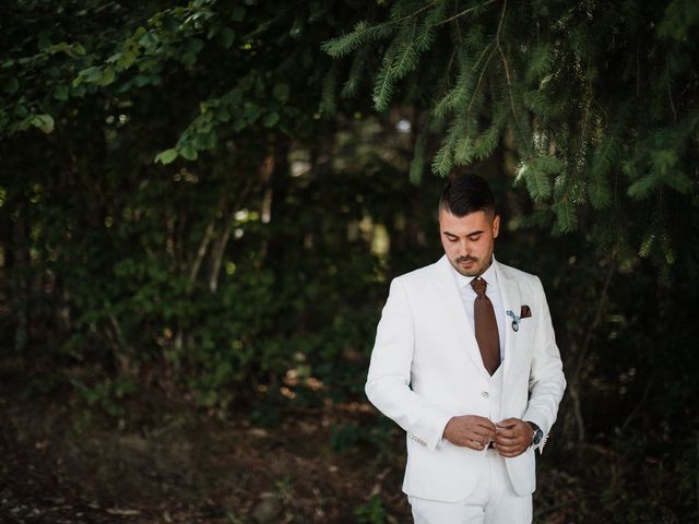 O casamento de Fábio e Filipa em Viseu, Viseu (Concelho) 44