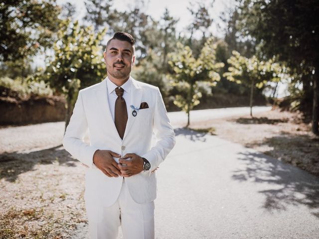 O casamento de Fábio e Filipa em Viseu, Viseu (Concelho) 46
