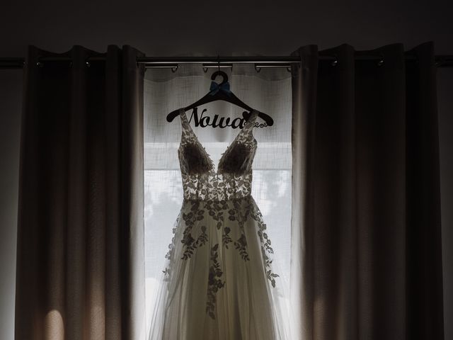 O casamento de Fábio e Filipa em Viseu, Viseu (Concelho) 50