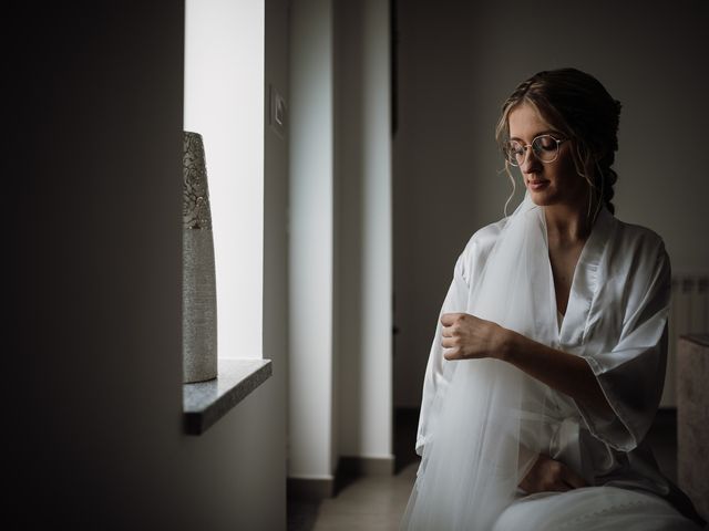 O casamento de Fábio e Filipa em Viseu, Viseu (Concelho) 51