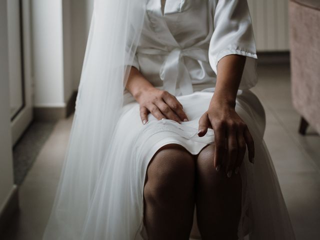O casamento de Fábio e Filipa em Viseu, Viseu (Concelho) 52