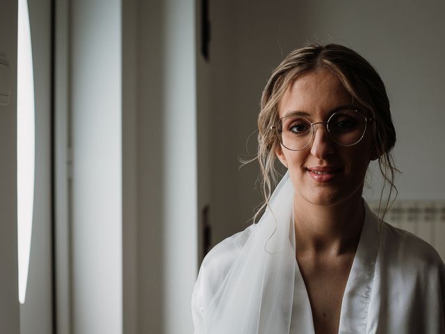 O casamento de Fábio e Filipa em Viseu, Viseu (Concelho) 53