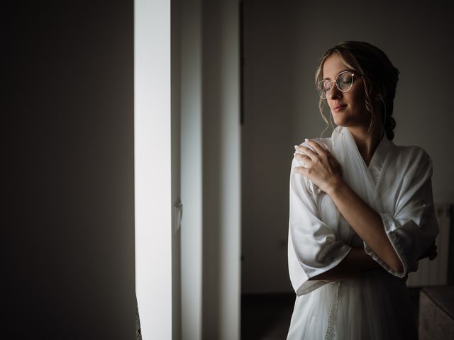 O casamento de Fábio e Filipa em Viseu, Viseu (Concelho) 57