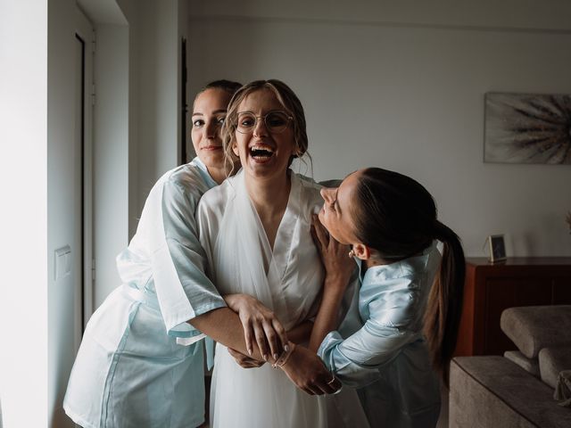 O casamento de Fábio e Filipa em Viseu, Viseu (Concelho) 62