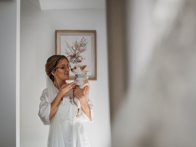 O casamento de Fábio e Filipa em Viseu, Viseu (Concelho) 63