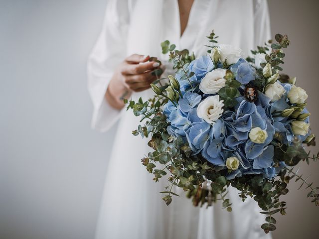 O casamento de Fábio e Filipa em Viseu, Viseu (Concelho) 66
