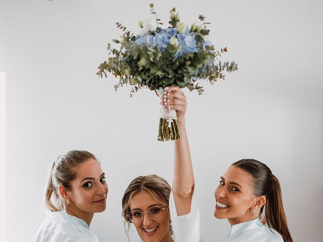 O casamento de Fábio e Filipa em Viseu, Viseu (Concelho) 68