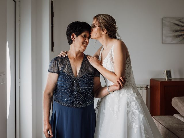 O casamento de Fábio e Filipa em Viseu, Viseu (Concelho) 69