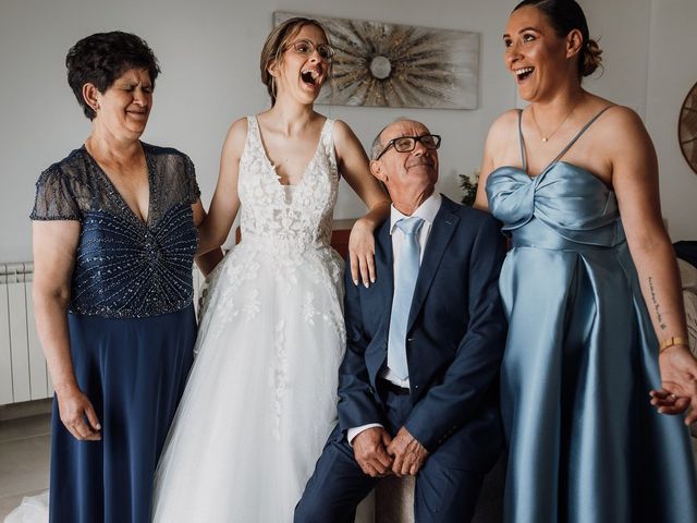 O casamento de Fábio e Filipa em Viseu, Viseu (Concelho) 71