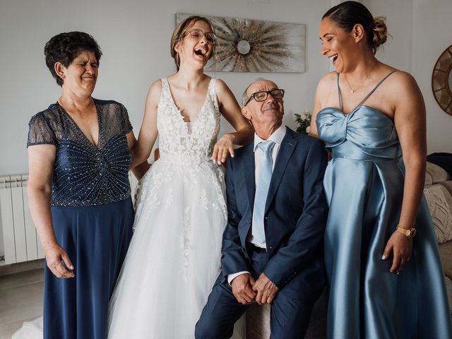 O casamento de Fábio e Filipa em Viseu, Viseu (Concelho) 72