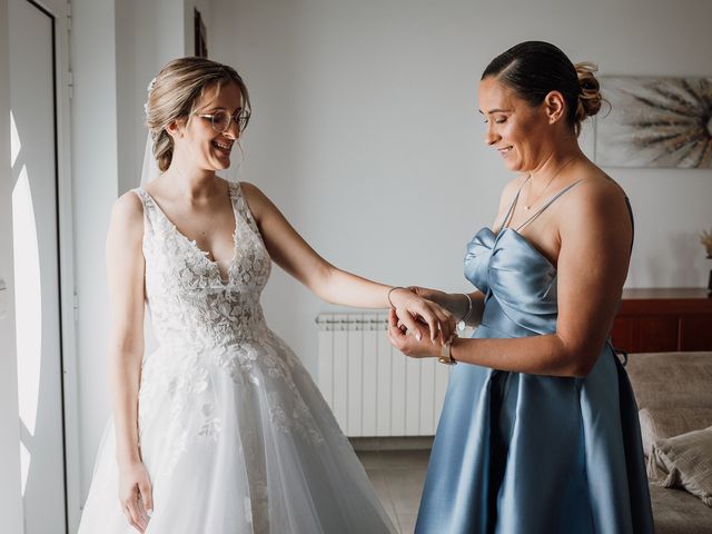 O casamento de Fábio e Filipa em Viseu, Viseu (Concelho) 73