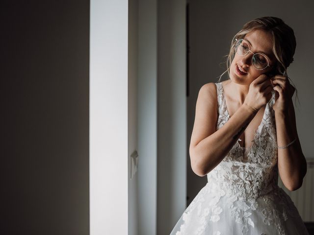 O casamento de Fábio e Filipa em Viseu, Viseu (Concelho) 74