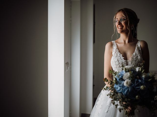 O casamento de Fábio e Filipa em Viseu, Viseu (Concelho) 75