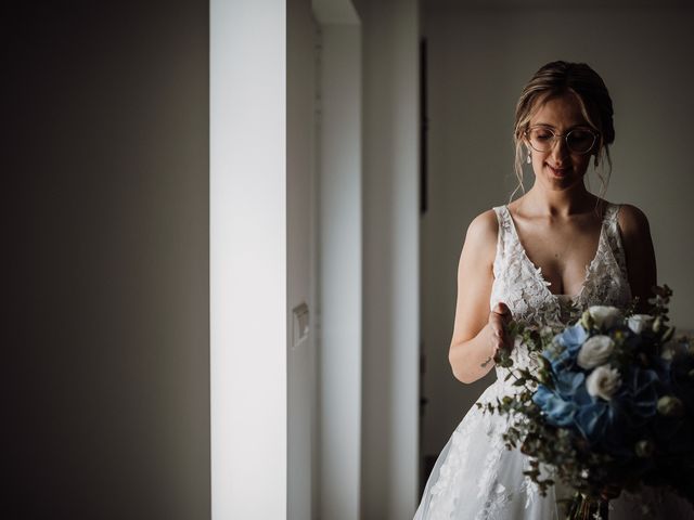 O casamento de Fábio e Filipa em Viseu, Viseu (Concelho) 76