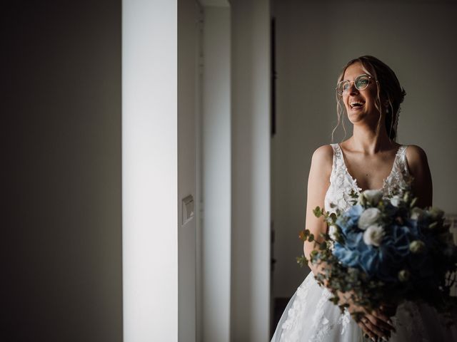 O casamento de Fábio e Filipa em Viseu, Viseu (Concelho) 77