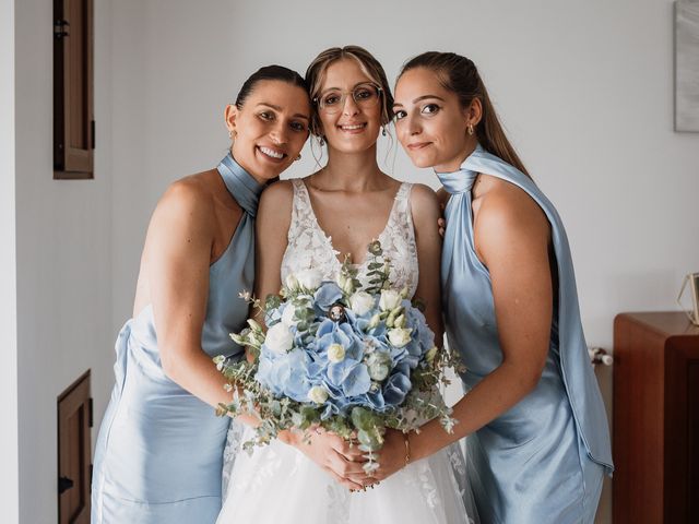 O casamento de Fábio e Filipa em Viseu, Viseu (Concelho) 78