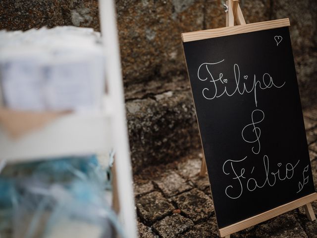 O casamento de Fábio e Filipa em Viseu, Viseu (Concelho) 82