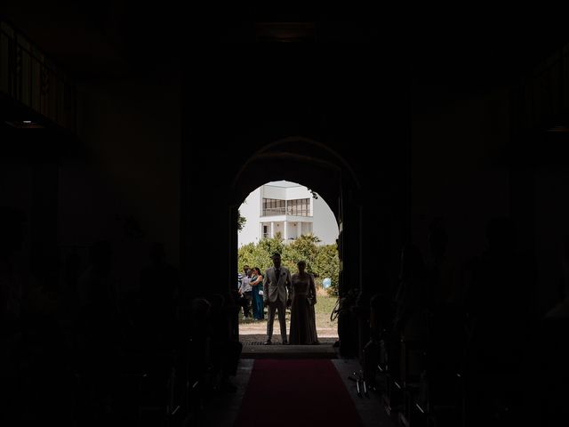 O casamento de Fábio e Filipa em Viseu, Viseu (Concelho) 84