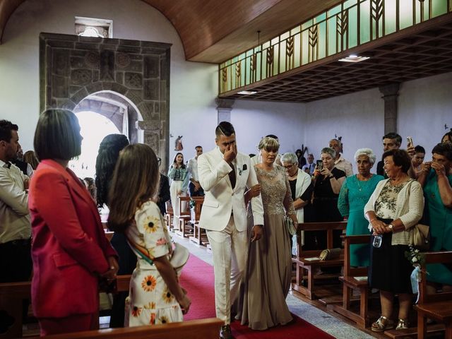O casamento de Fábio e Filipa em Viseu, Viseu (Concelho) 85