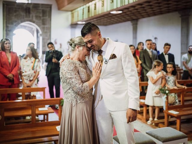 O casamento de Fábio e Filipa em Viseu, Viseu (Concelho) 86