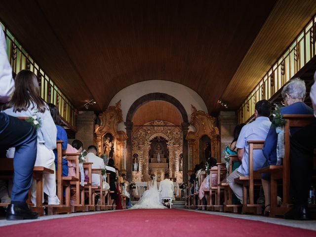 O casamento de Fábio e Filipa em Viseu, Viseu (Concelho) 92