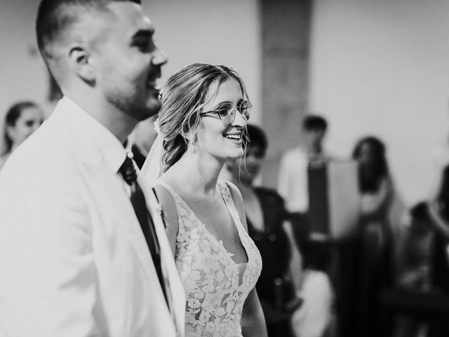 O casamento de Fábio e Filipa em Viseu, Viseu (Concelho) 95