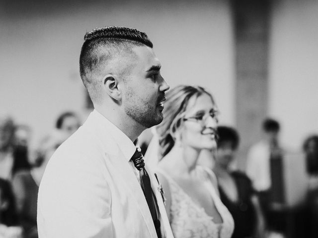 O casamento de Fábio e Filipa em Viseu, Viseu (Concelho) 96
