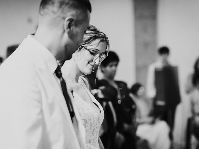 O casamento de Fábio e Filipa em Viseu, Viseu (Concelho) 97