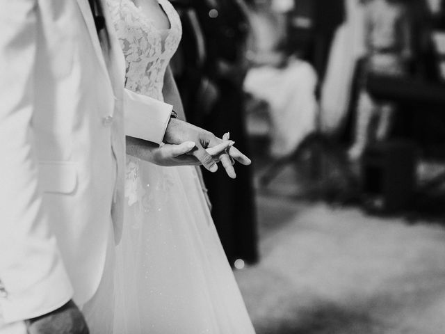 O casamento de Fábio e Filipa em Viseu, Viseu (Concelho) 98