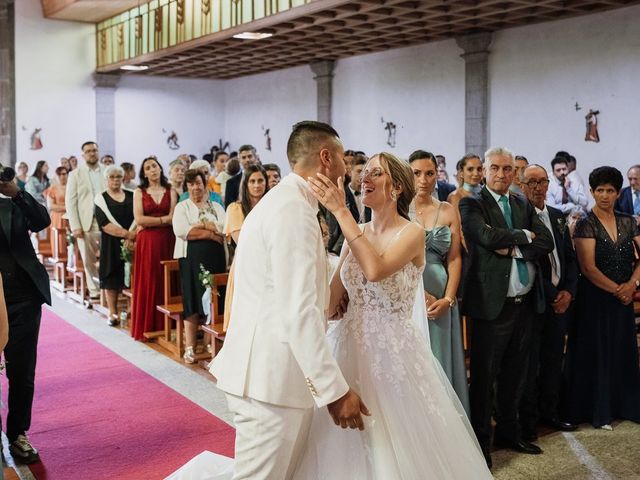 O casamento de Fábio e Filipa em Viseu, Viseu (Concelho) 101