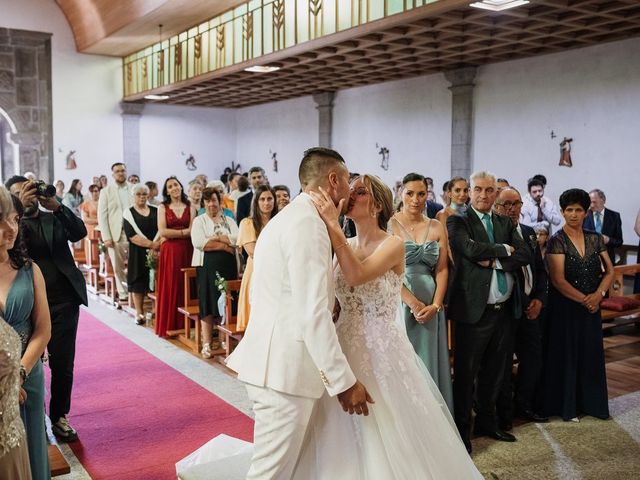 O casamento de Fábio e Filipa em Viseu, Viseu (Concelho) 102