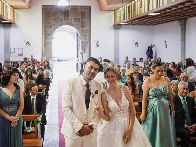 O casamento de Fábio e Filipa em Viseu, Viseu (Concelho) 103