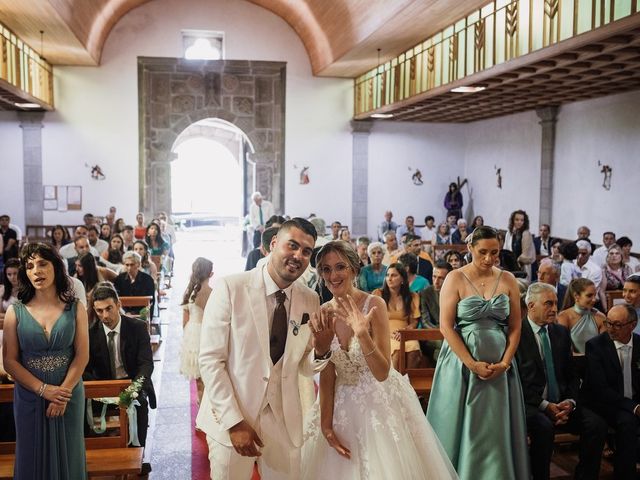 O casamento de Fábio e Filipa em Viseu, Viseu (Concelho) 104