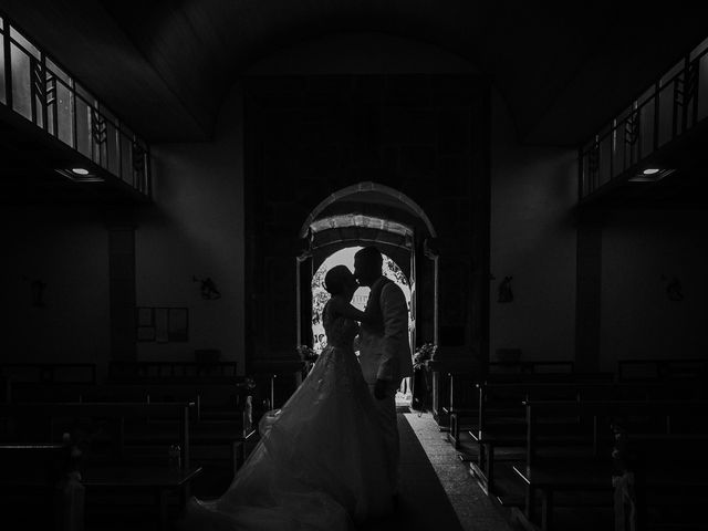 O casamento de Fábio e Filipa em Viseu, Viseu (Concelho) 106