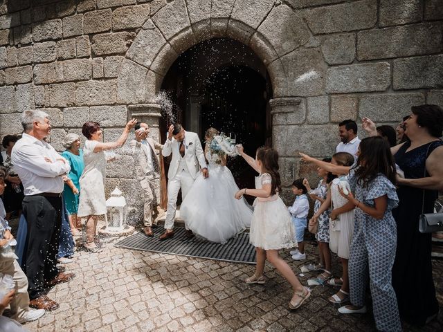 O casamento de Fábio e Filipa em Viseu, Viseu (Concelho) 107