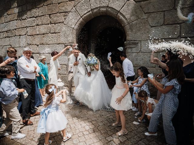 O casamento de Fábio e Filipa em Viseu, Viseu (Concelho) 108