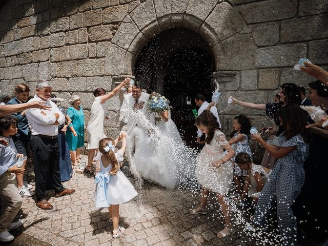 O casamento de Fábio e Filipa em Viseu, Viseu (Concelho) 109