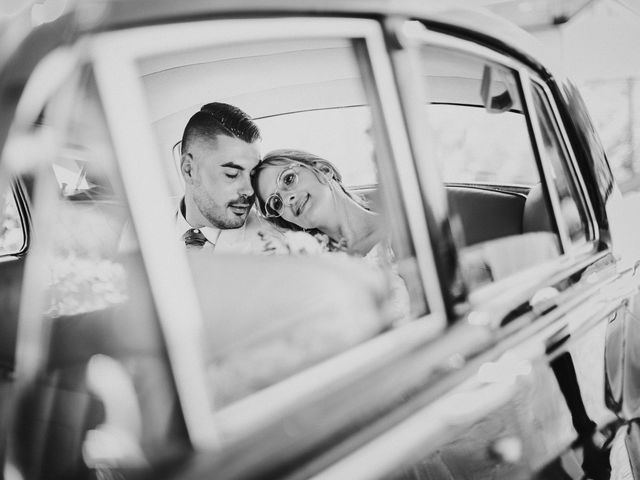 O casamento de Fábio e Filipa em Viseu, Viseu (Concelho) 112