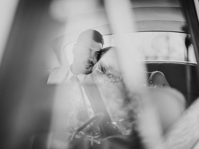 O casamento de Fábio e Filipa em Viseu, Viseu (Concelho) 113
