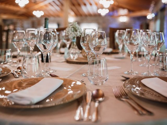 O casamento de Fábio e Filipa em Viseu, Viseu (Concelho) 116
