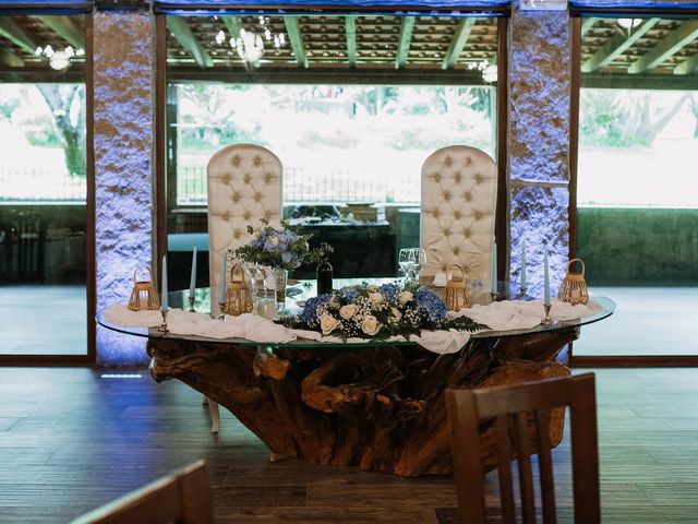 O casamento de Fábio e Filipa em Viseu, Viseu (Concelho) 118
