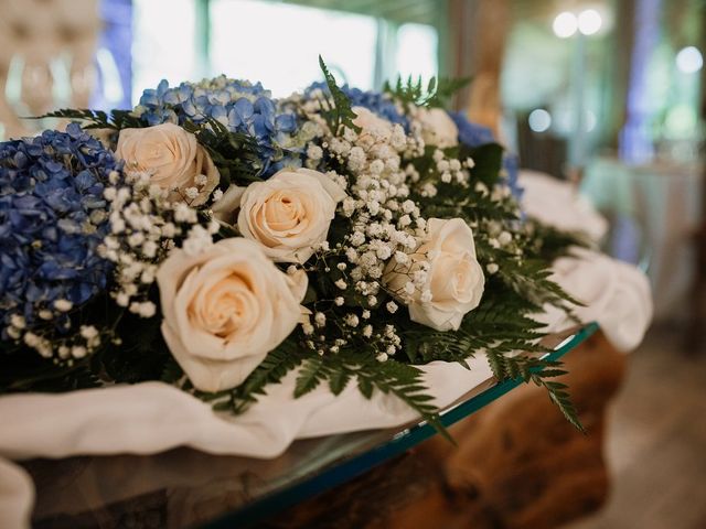O casamento de Fábio e Filipa em Viseu, Viseu (Concelho) 119