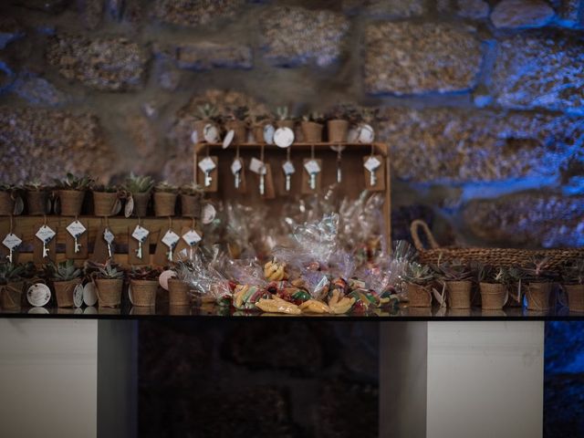 O casamento de Fábio e Filipa em Viseu, Viseu (Concelho) 120