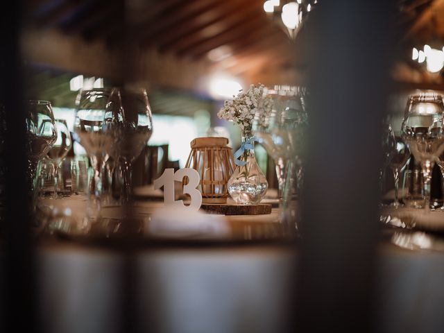 O casamento de Fábio e Filipa em Viseu, Viseu (Concelho) 123