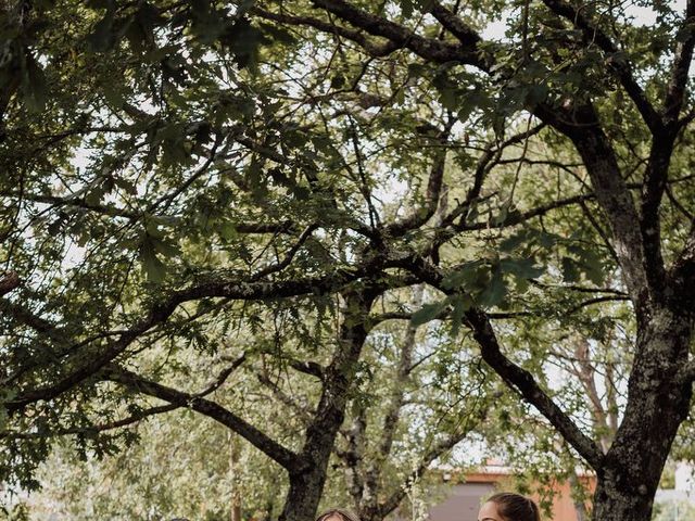 O casamento de Fábio e Filipa em Viseu, Viseu (Concelho) 129