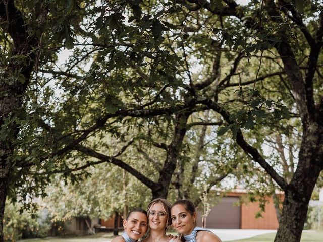 O casamento de Fábio e Filipa em Viseu, Viseu (Concelho) 130