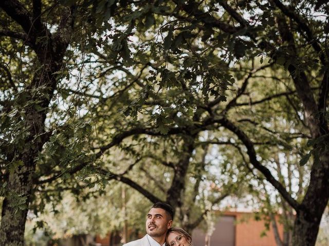 O casamento de Fábio e Filipa em Viseu, Viseu (Concelho) 132