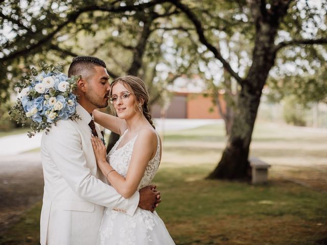 O casamento de Fábio e Filipa em Viseu, Viseu (Concelho) 134
