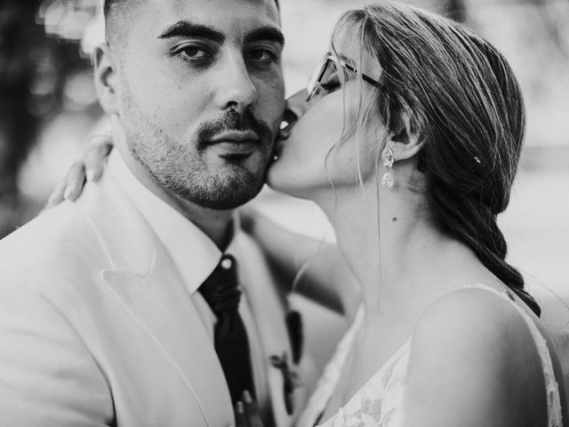 O casamento de Fábio e Filipa em Viseu, Viseu (Concelho) 138