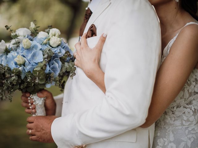 O casamento de Fábio e Filipa em Viseu, Viseu (Concelho) 143